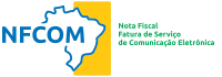 NFCom - Nota Fiscal Fatura de Serviços de Comunicação Eletrônica